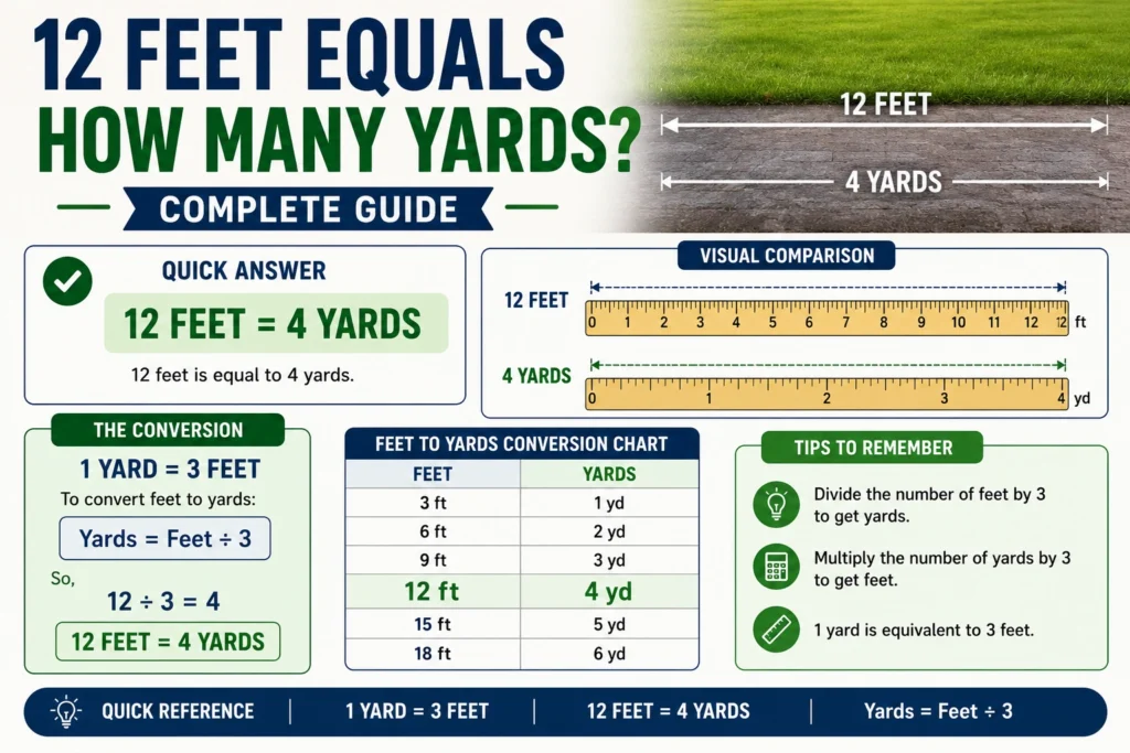 how many feet is 79 inches